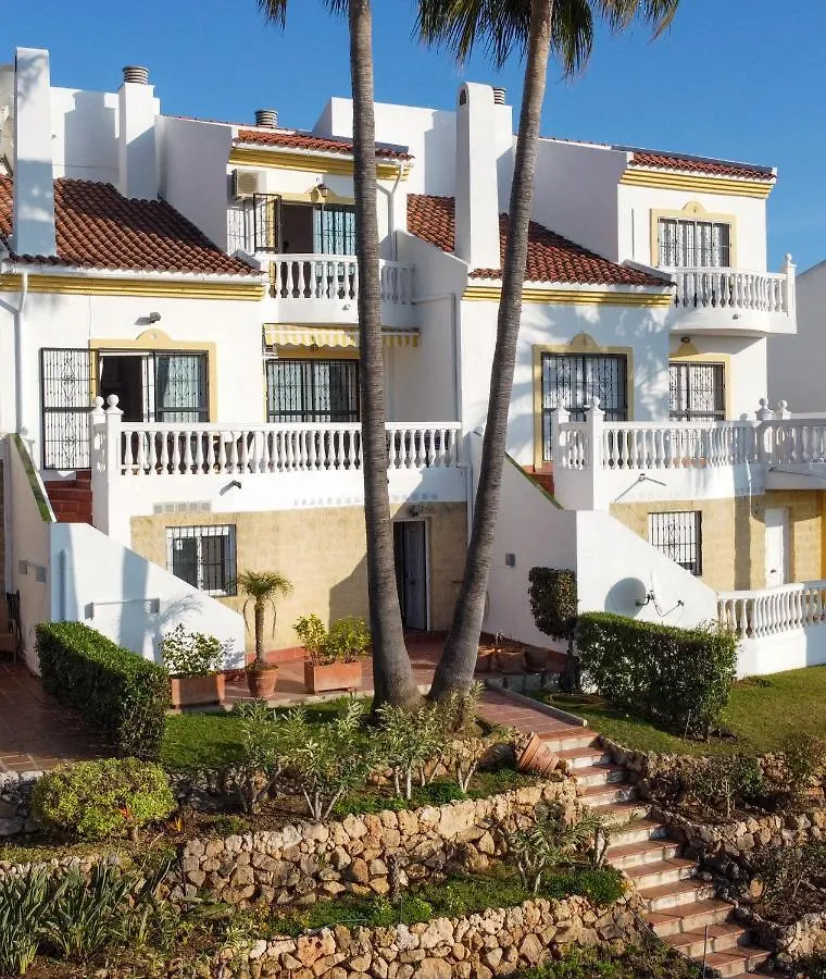 Villa Fanoya