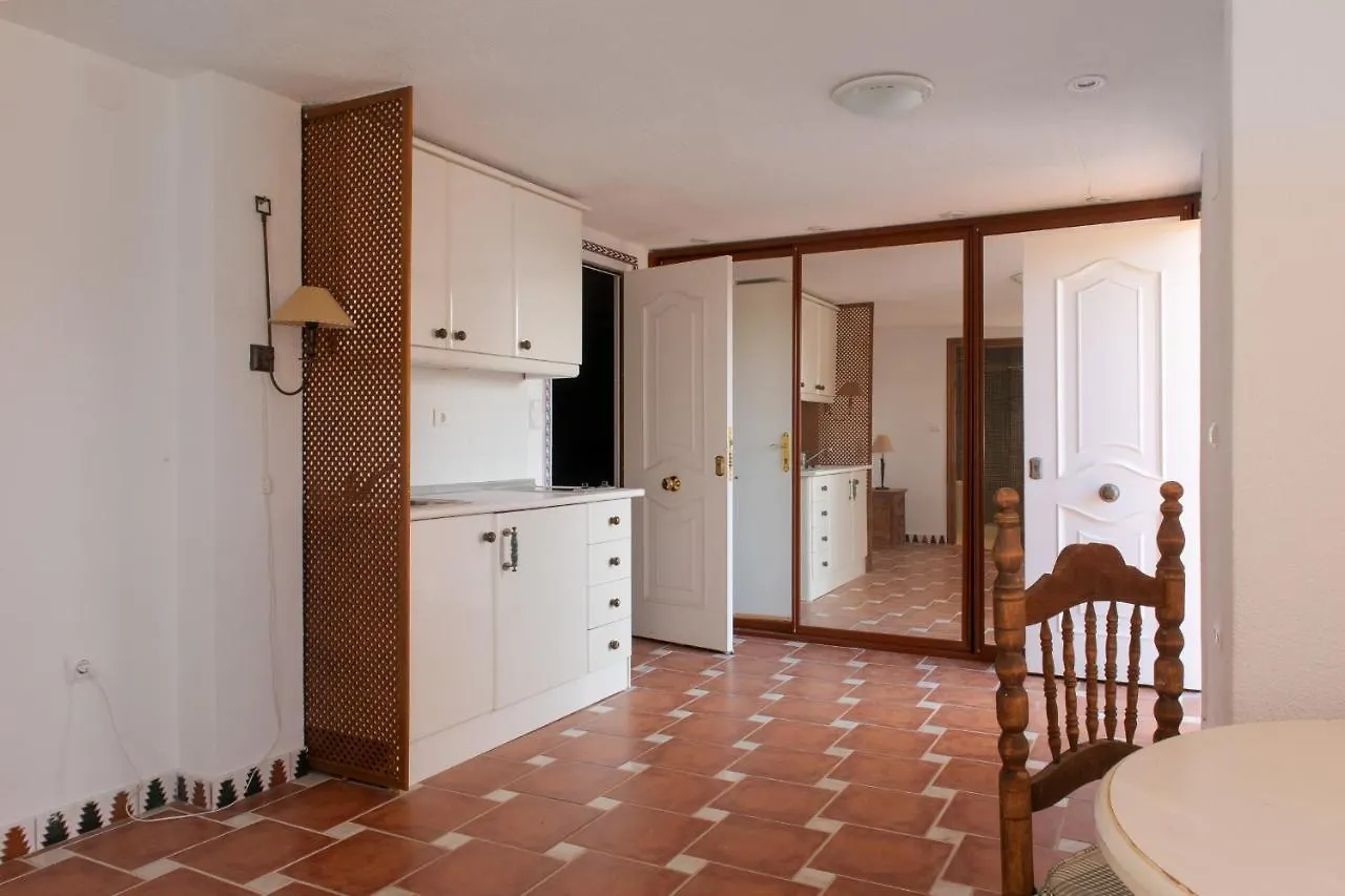 Holiday home Villa Fanoya