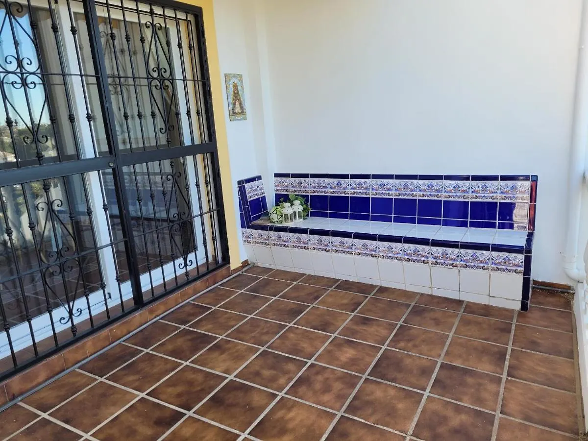Holiday home Villa Fanoya Spain