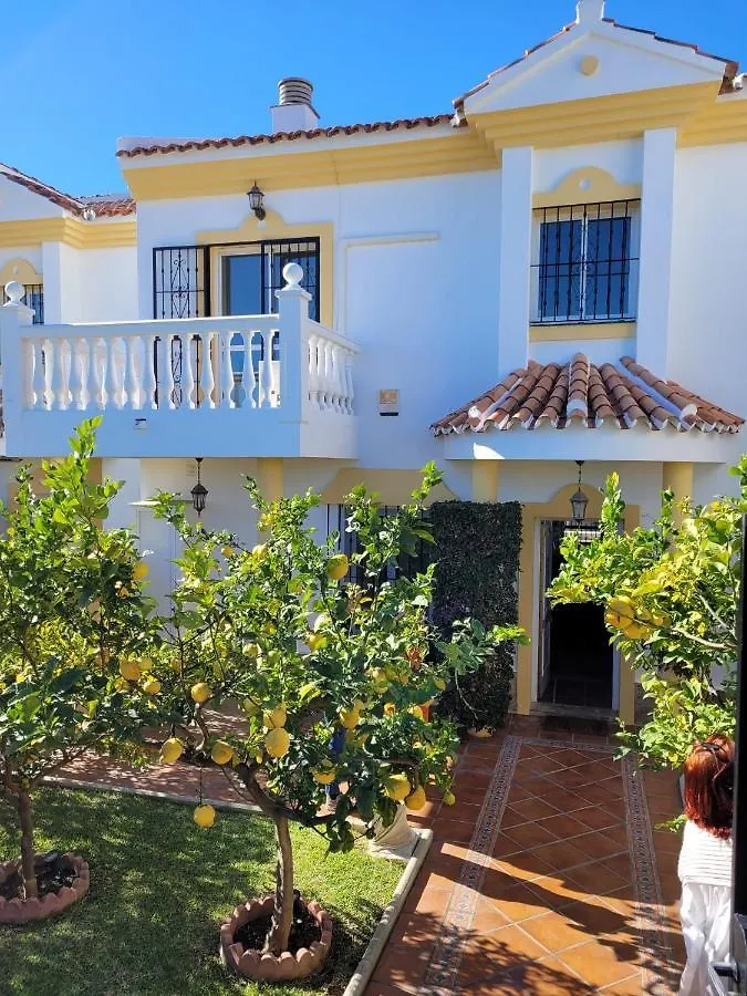 Holiday home Villa Fanoya