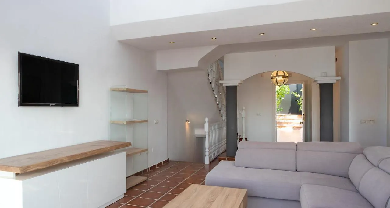 Villa Fanoya 0*, Mijas Spain