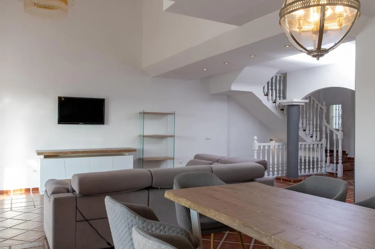 Holiday home Villa Fanoya