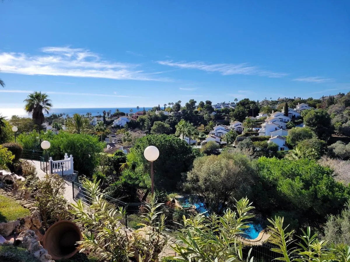 Villa Fanoya Mijas
