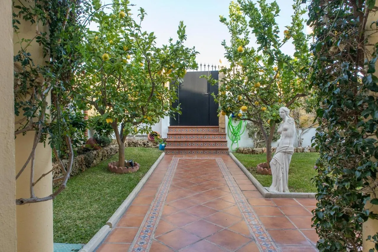 Villa Fanoya 0*, Mijas Spain