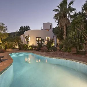 Guest house La Careza De - Adults Only, Mijas